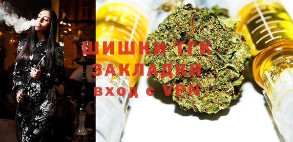 молекула духа Белоозёрский